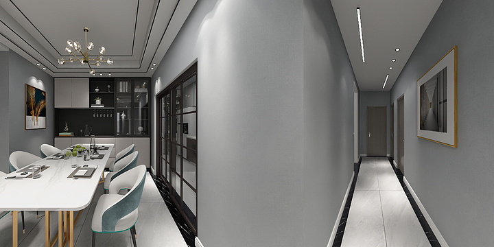 JourneyYasy-建中大厦2-11-2-装修设计方案