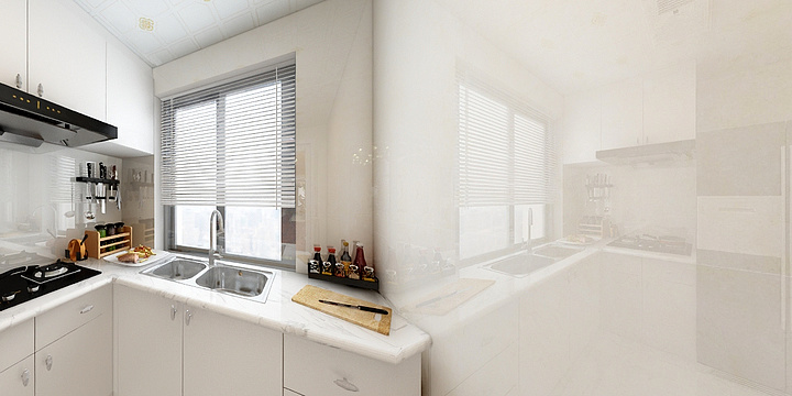 .设计师..-改革路阿提古丽-装修设计方案