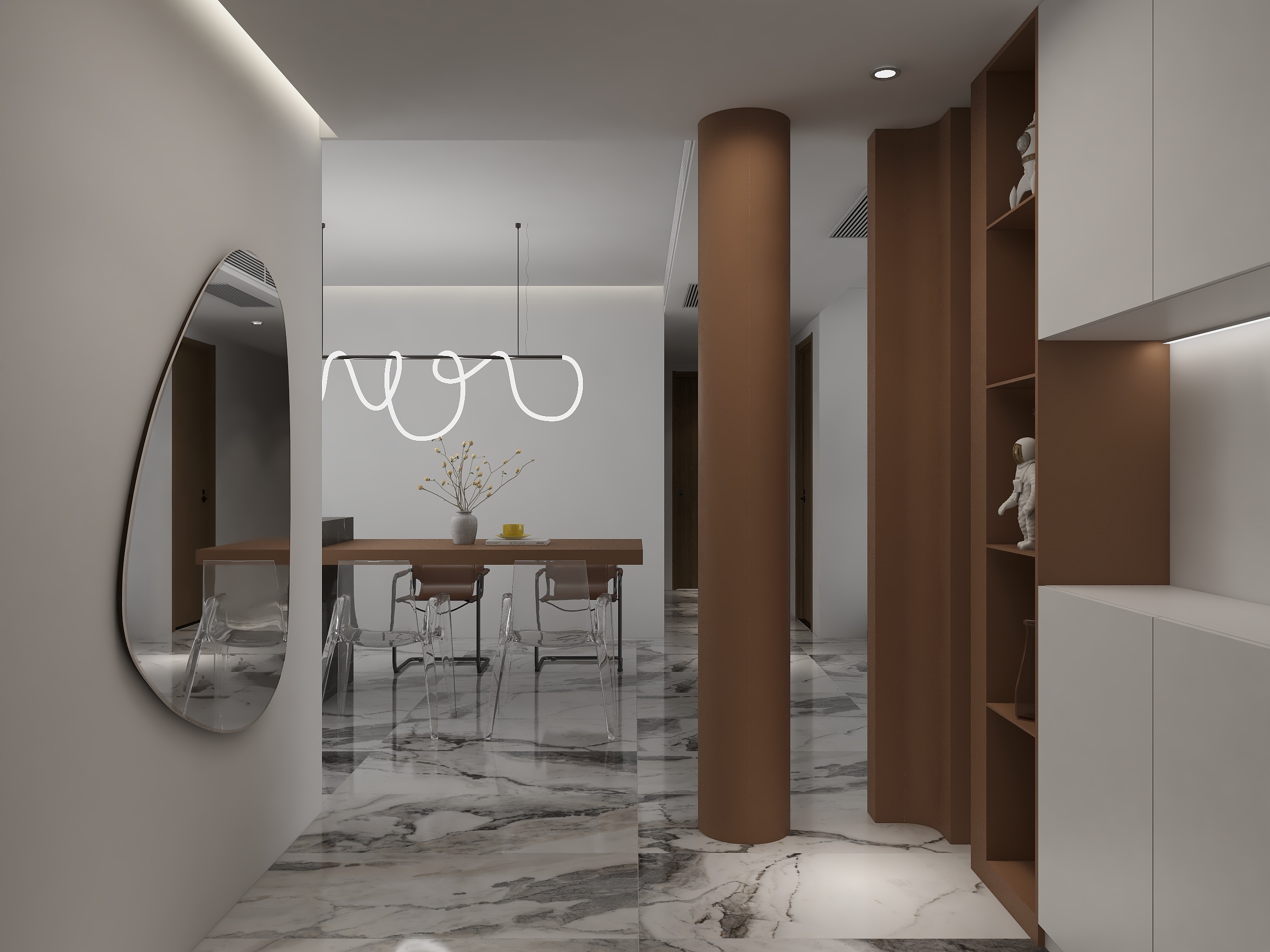 DMKJ7-酥华-装修设计方案