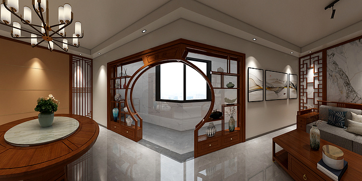 亚历克斯QQ-华厦科技园董总--家私产品-装修设计方案