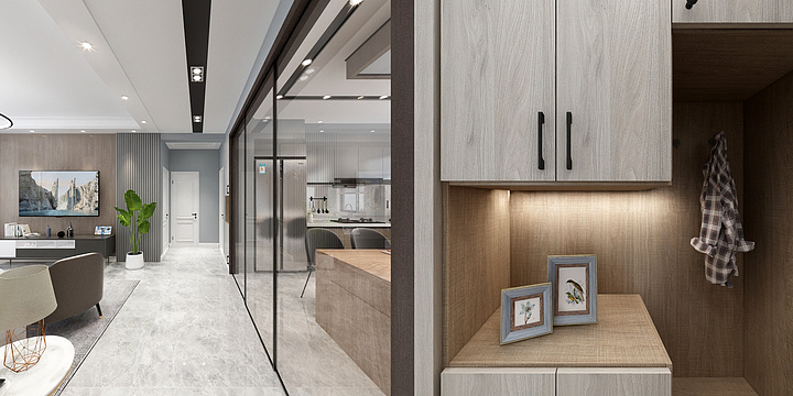 杭杭出状元.-绿地中央广场-副本-副本-装修设计方案