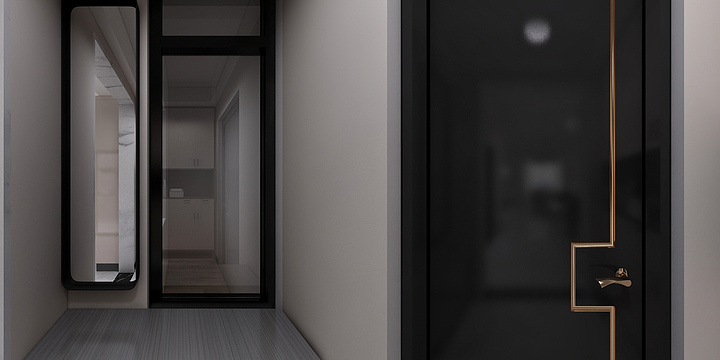 赵维15207022963-万达广场D区3栋1单元2502楼-装修设计方案