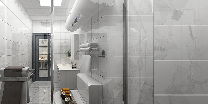 赵冬磊-海德花园东区9-2-1101-装修设计方案