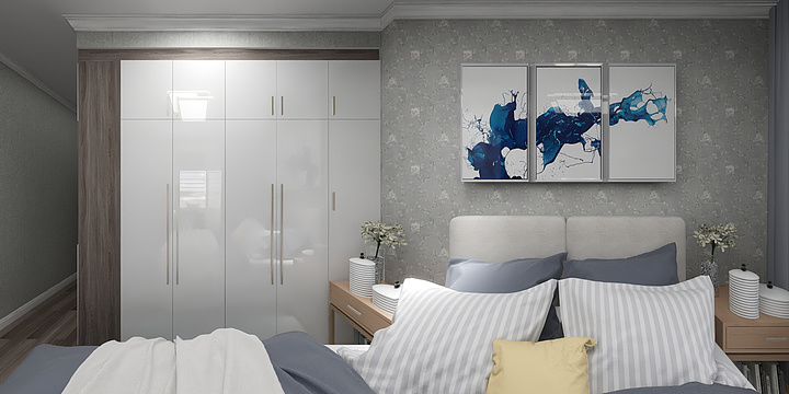 X.XXXX..-瑞博荣城6-1-701-装修设计方案