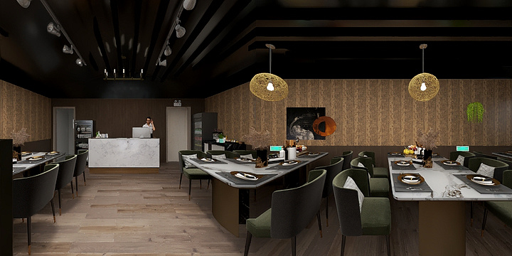 【早安晚安^O^】-未命名户型图-装修设计方案