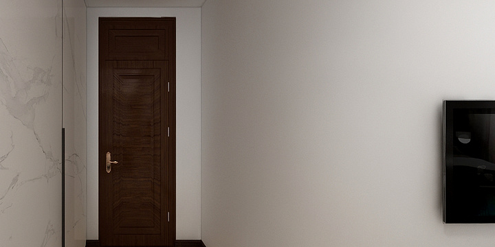 八界-堇天府-装修设计方案