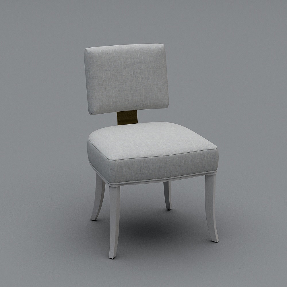 Z18C1862-1餐椅
