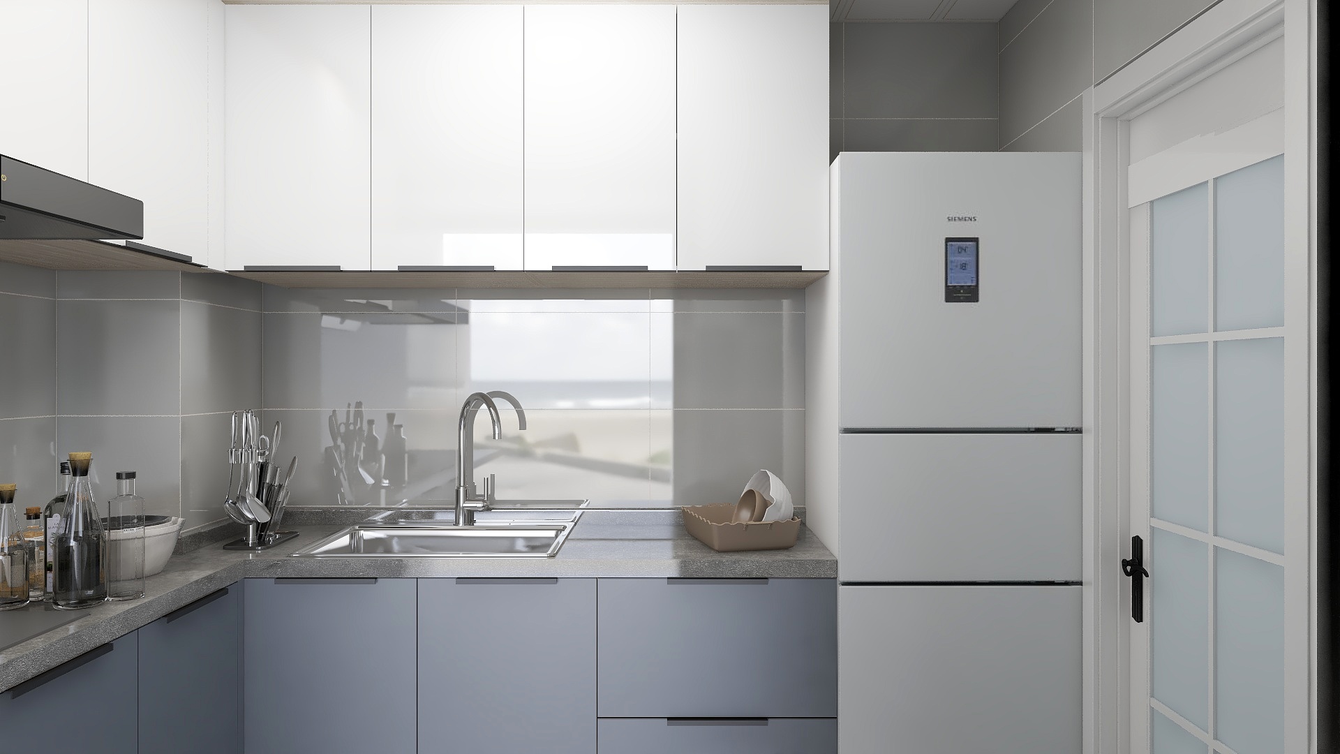 张亮18631269175-景阳丽都装修效果图