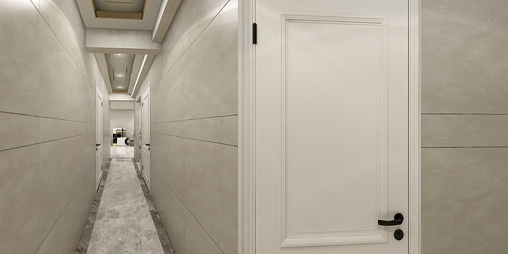 艺高设计公司-北欧副本2-皇冠城2栋2202房林先生雅居-装修设计方案