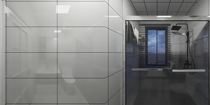 拾贰丨橘枳-雍艺装饰6-5-109-装修设计方案