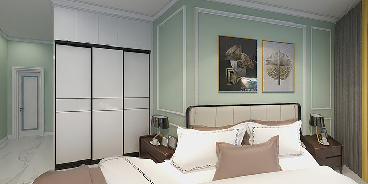 佛山市世纪中辉集装箱有限公司-111-装修设计方案