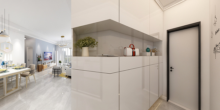 MIT_-Designdrawings-装修设计方案