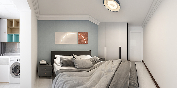 余海东-109号院-装修设计方案