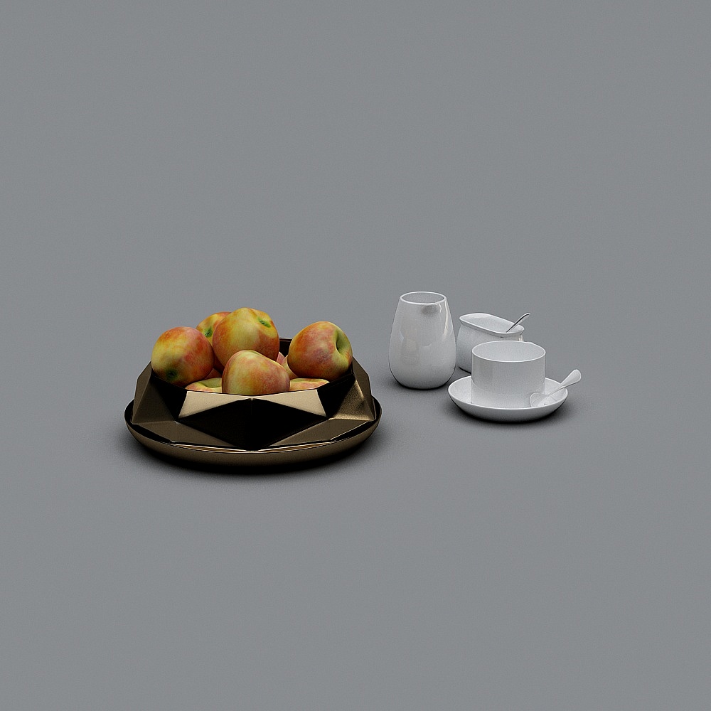 餐具