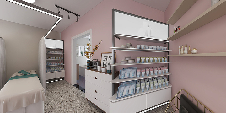 TT7设计-媳妇店-副本-装修设计方案