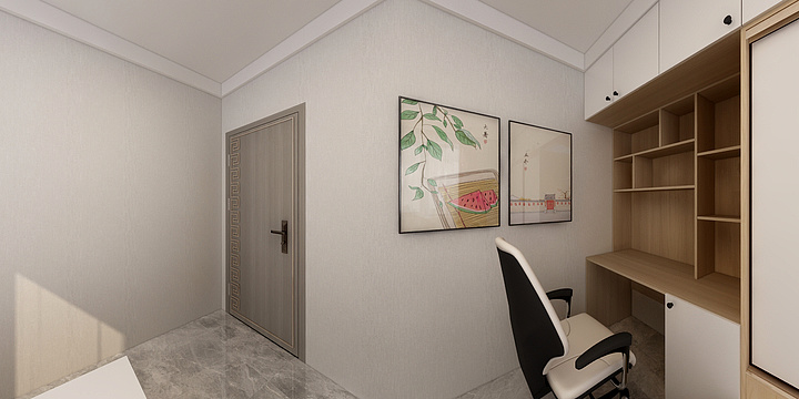 爱你a-翰林国府21-3-302-副本-副本-副本-装修设计方案