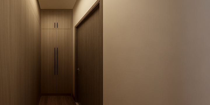 悦DESIGE-融创澜月府修改-装修设计方案