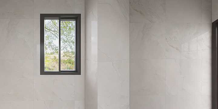 美的顶墙设计-信达公园里20#501厨房-装修设计方案