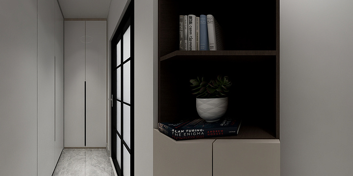 Aimiesoy-玖珑湾-副本-装修设计方案