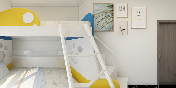 张宇航-10.17鱼台 学府新城-装修设计方案