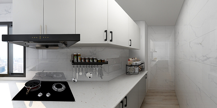 DayDreamHMCx-未命名户型图-装修设计方案