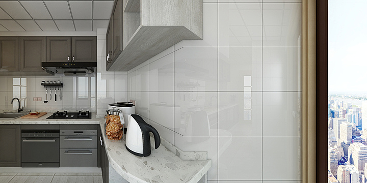 表捉急-华联城6期2-2-1902-装修设计方案