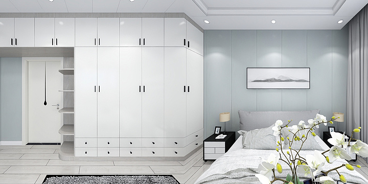 拆单rBzg-墙板-装修设计方案