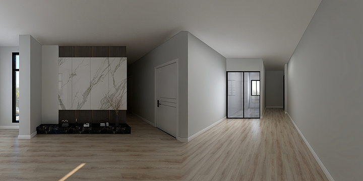 徐晓燕-夏商2栋1808-装修设计方案