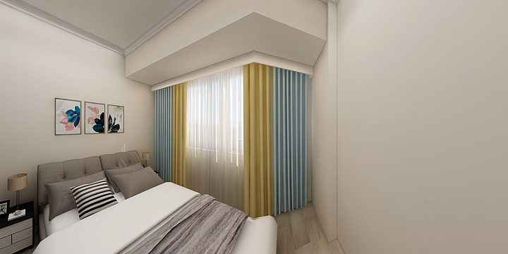 138****3661DVRF-万达25-24-5-装修设计方案