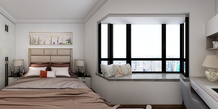 感恩的心xin-锦绣城-副本-装修设计方案