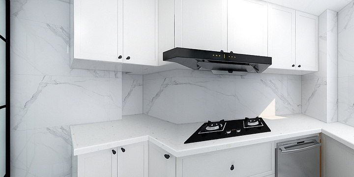 cj陈佳-凤悦南苑-装修设计方案