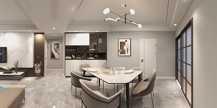 设计师小易-新块-副本-副本-装修设计方案