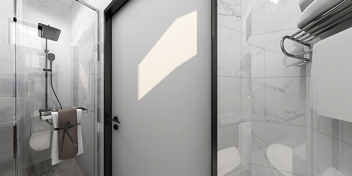 veeyyyyy-江南西路-装修设计方案