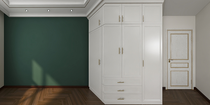 bugun-HOTAN-装修设计方案