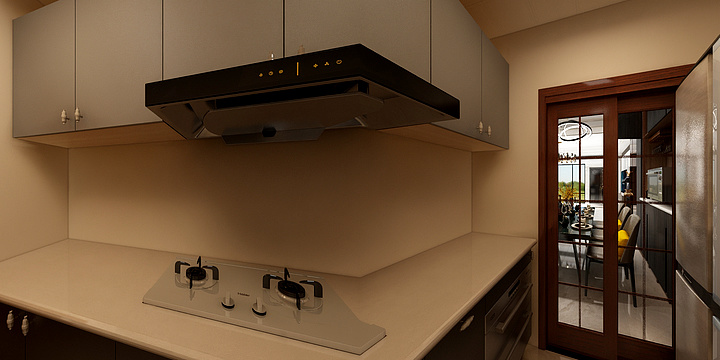 设计师_斌哥-13栋703-装修设计方案