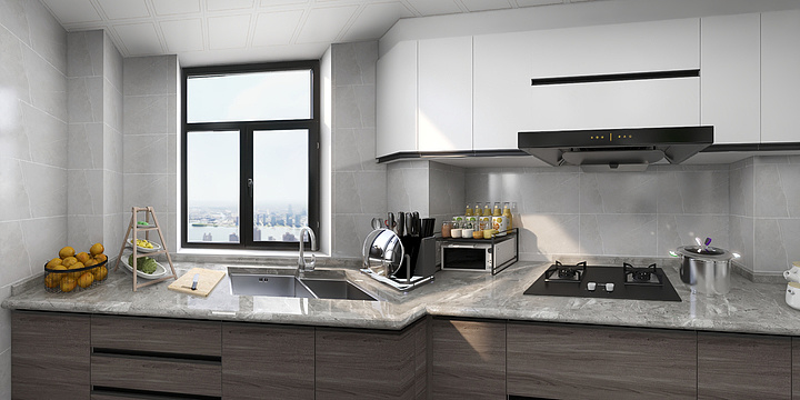 陈惠萍187****0592-白鹭湾-装修设计方案