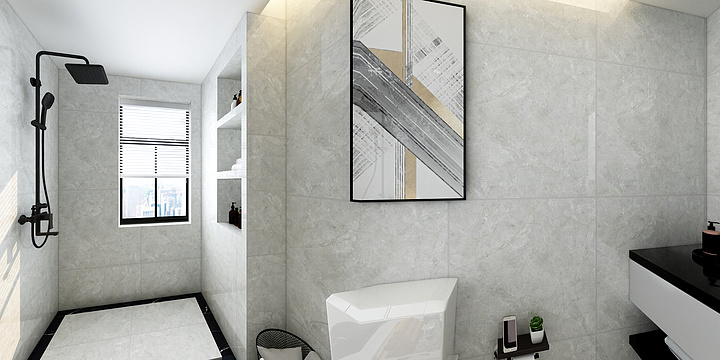 藤井科18386373241-客餐廳-装修设计方案