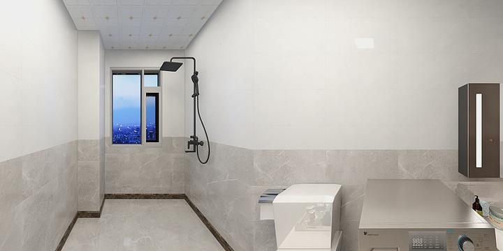 半天起不上个名i-泽馨苑-装修设计方案