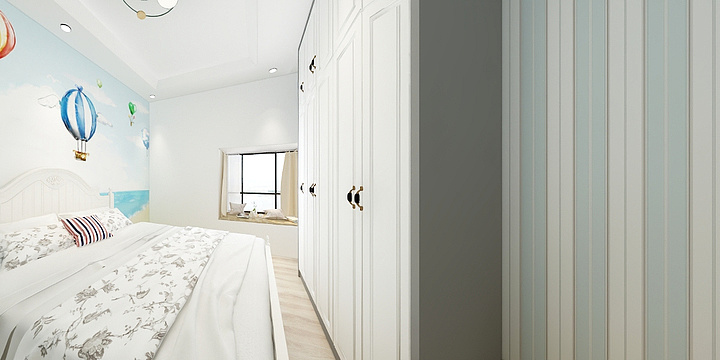 如斯LgOk-119-装修设计方案