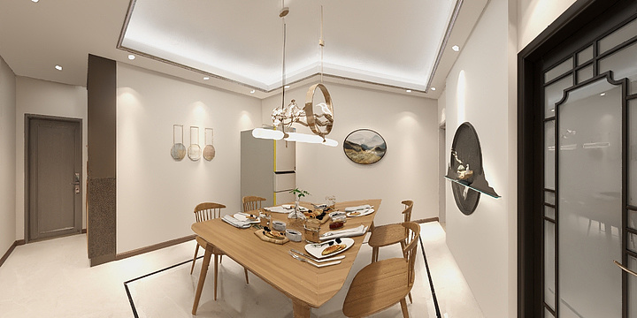 郑鹏程13060095373-王女士-装修设计方案