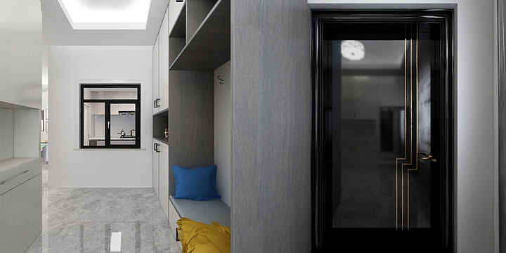 盛世居整装-汇星名庭吗1栋1902-装修设计方案