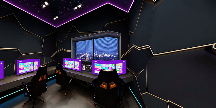 秋岛风会-陶老师-装修设计方案