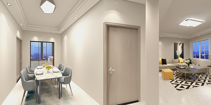 CHENBINWEI-555-装修设计方案