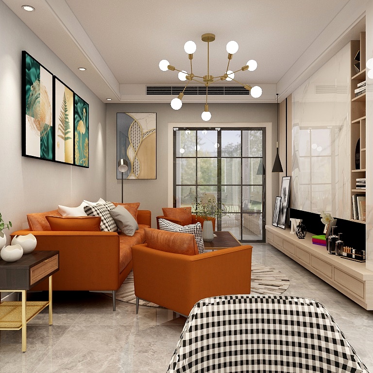 183****2484vmRp-秀山郡(1)(1)-装修设计方案