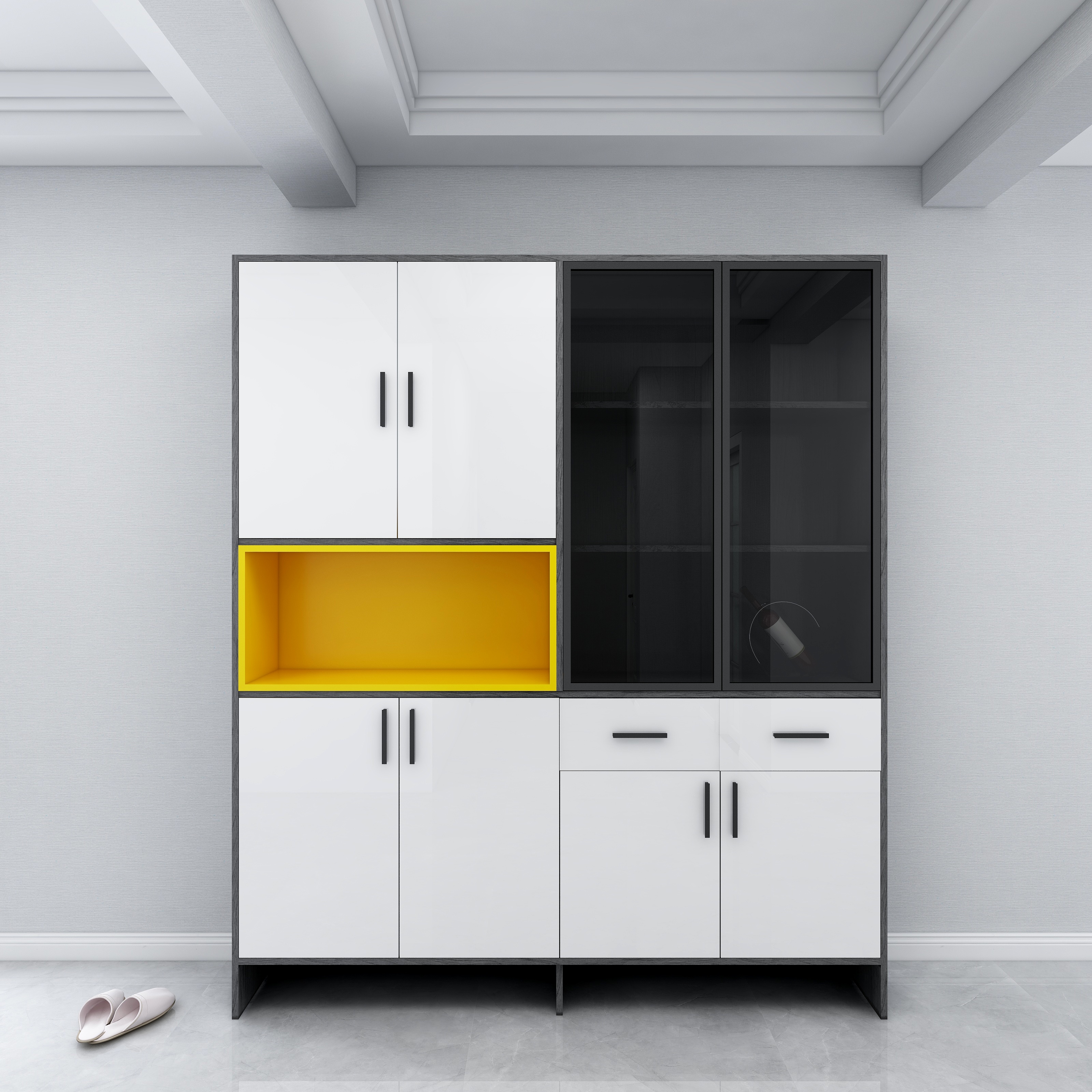 光头謝大寶-张总雅居旭光佳苑4-1-702-副本-装修设计方案