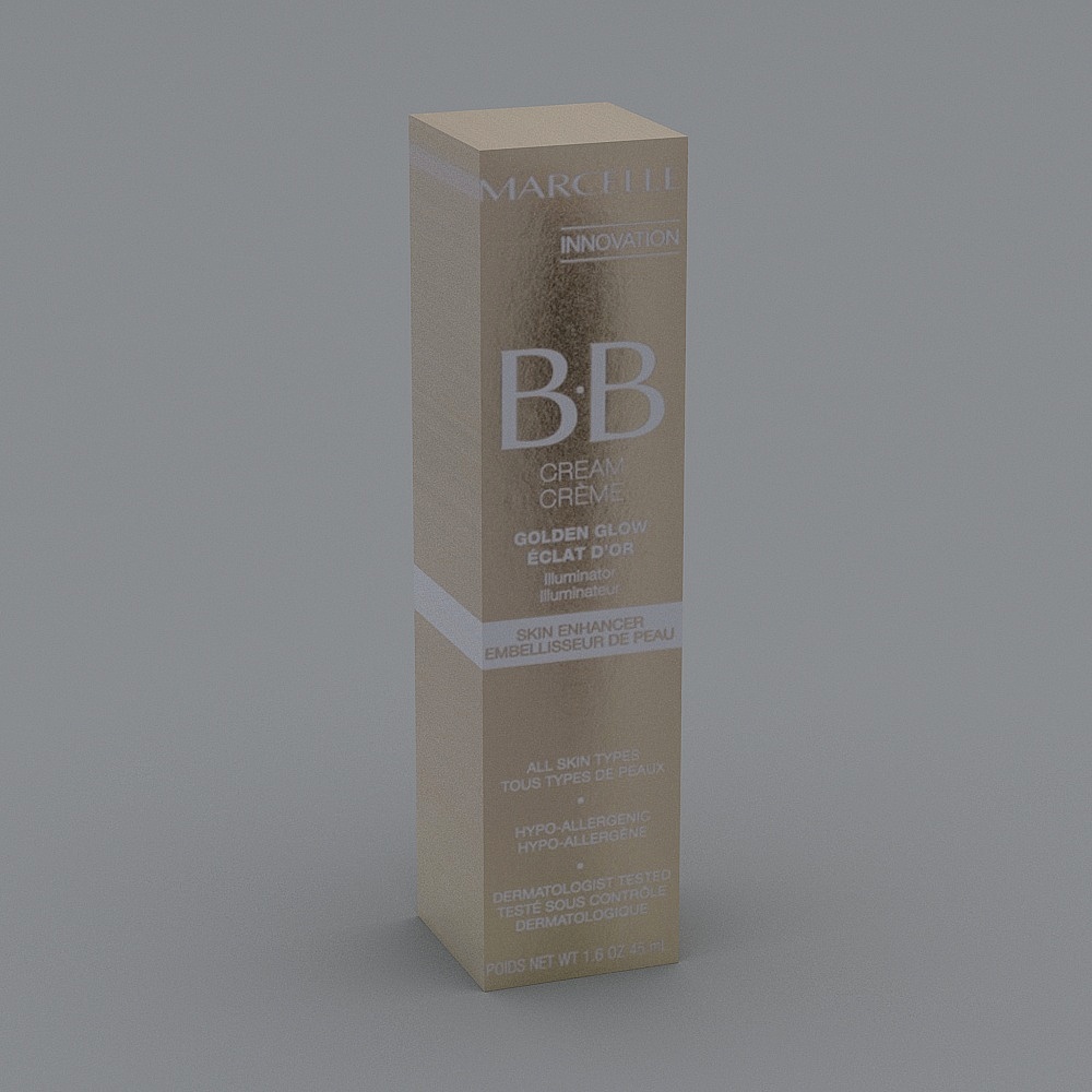 BB霜-2