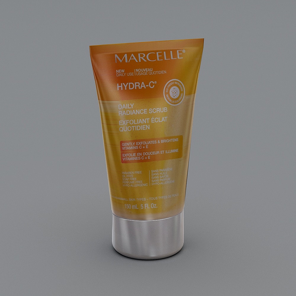 MARCELLE水乳-5