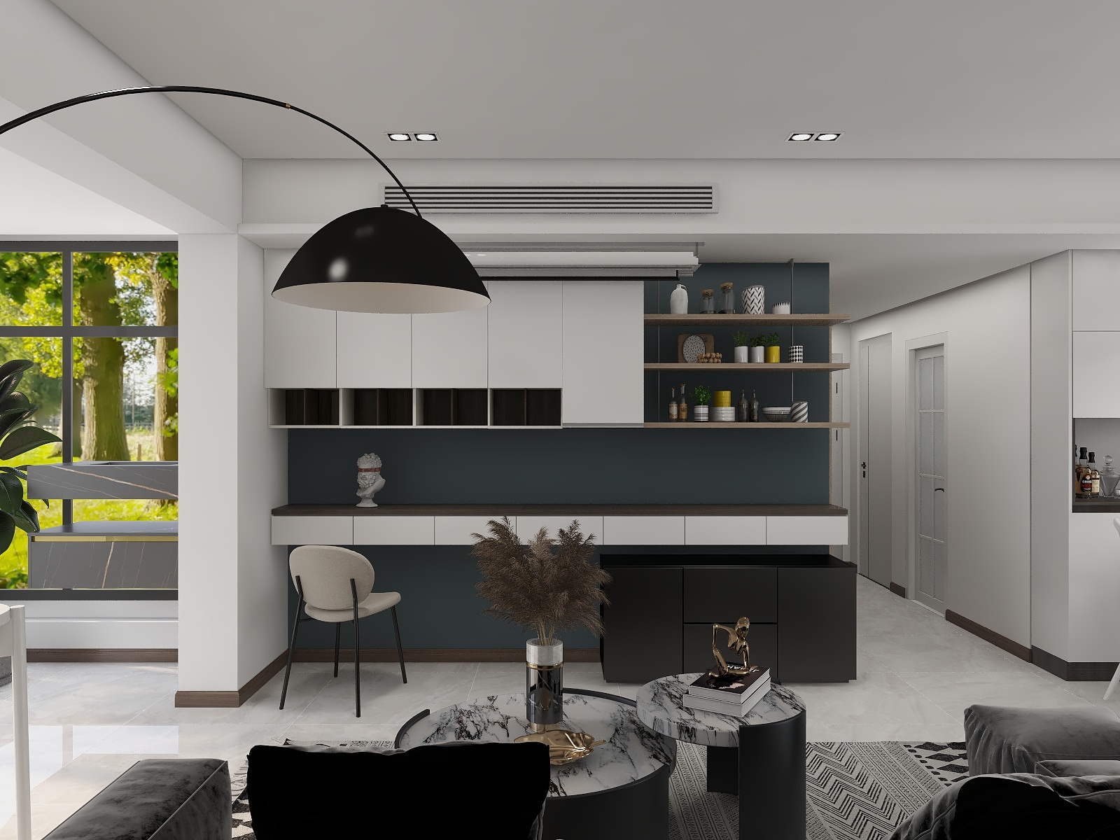 小小胖子啊-云景花园-5-402-曾先生-装修设计方案