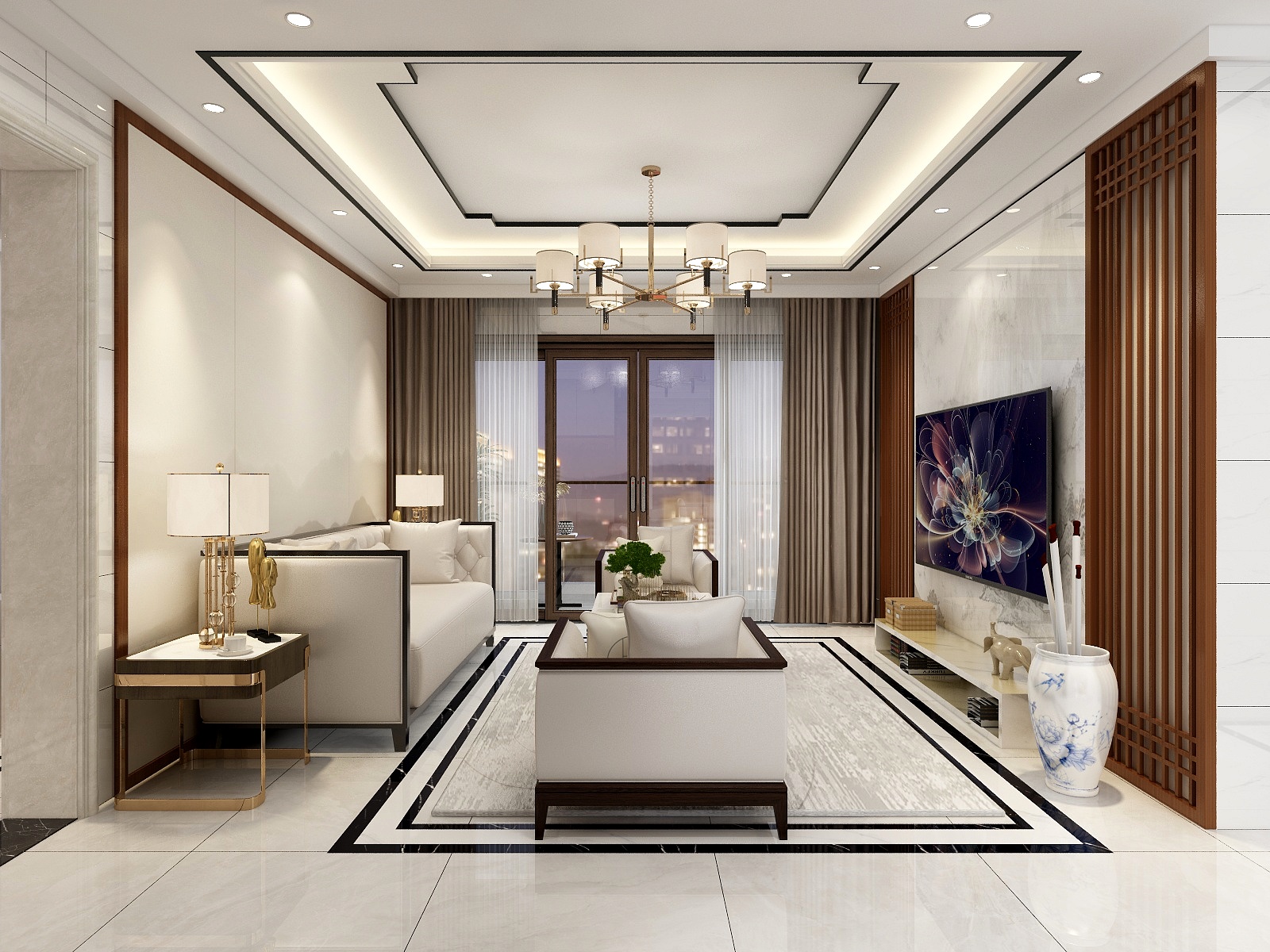 cq有若-新块-副本-装修设计方案