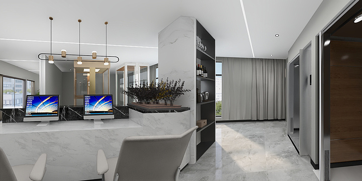 小唐爱学习-成都-装修设计方案